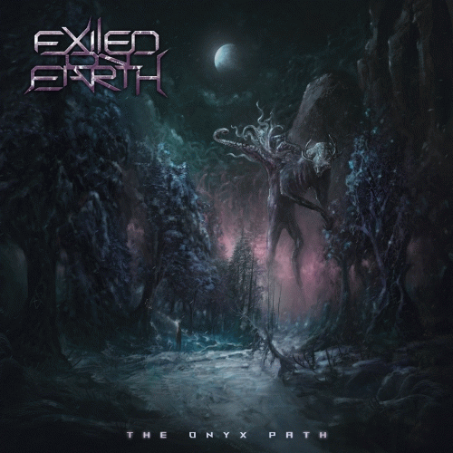 Exiled On Earth : The Onyx Path